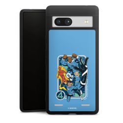 New Carry Case Hülle mattschwarz