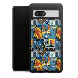 New Carry Case Hülle mattschwarz