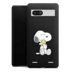 New Carry Case Hülle mattschwarz