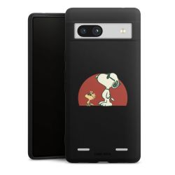 Premium Carry Case Single Matt black