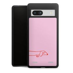 Premium Carry Case Single Matt black