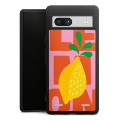 New Carry Case Hülle mattschwarz