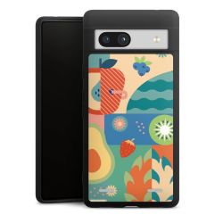 New Carry Case Hülle mattschwarz