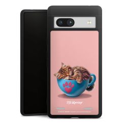 New Carry Case Hülle mattschwarz