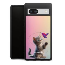 New Carry Case Hülle mattschwarz