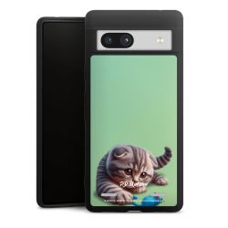 New Carry Case Hülle mattschwarz