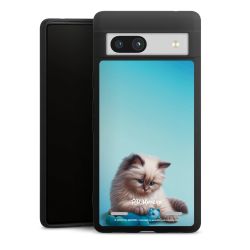 New Carry Case Hülle mattschwarz