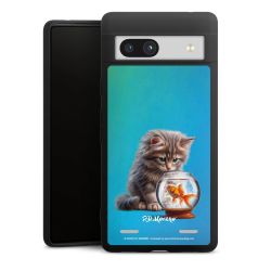 New Carry Case Hülle mattschwarz