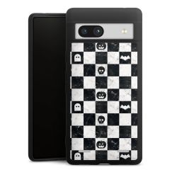 New Carry Case Hülle mattschwarz