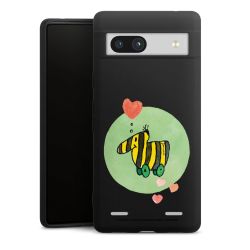 New Carry Case Hülle mattschwarz