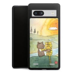 New Carry Case Hülle mattschwarz