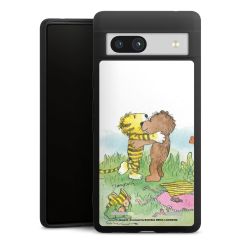 New Carry Case Hülle mattschwarz