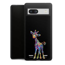 New Carry Case Hülle mattschwarz