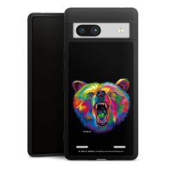 New Carry Case Hülle mattschwarz