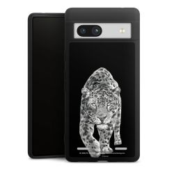 New Carry Case Hülle mattschwarz