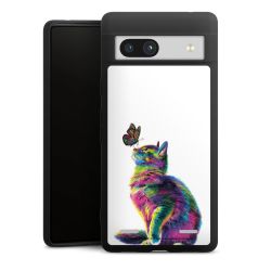 New Carry Case Hülle mattschwarz