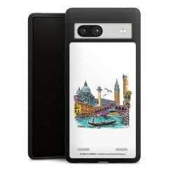 New Carry Case Hülle mattschwarz