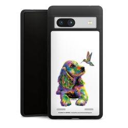 New Carry Case Hülle mattschwarz