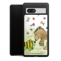 Premium Carry Case Single Matt black