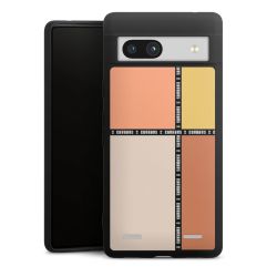 Premium Carry Case Single Matt black