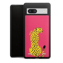 Premium Carry Case Single Matt black