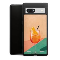 New Carry Case Hülle mattschwarz