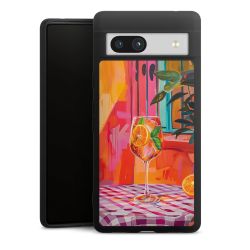 New Carry Case Hülle mattschwarz