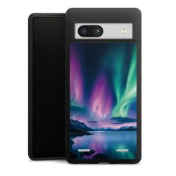 New Carry Case Hülle mattschwarz