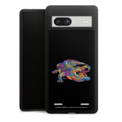 New Carry Case Hülle mattschwarz