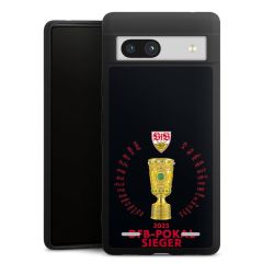 VfB DFB-Pokal Sieger Schwarz