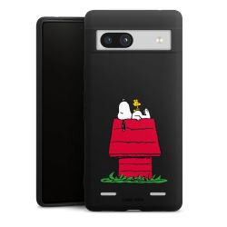 New Carry Case Hülle mattschwarz