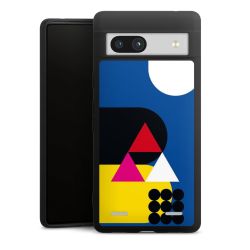 New Carry Case Hülle mattschwarz