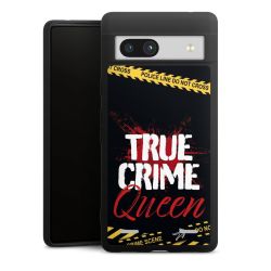 Premium Carry Case Single Matt black