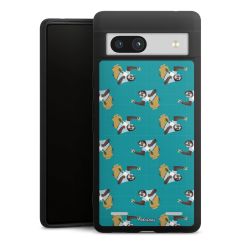 New Carry Case Hülle mattschwarz