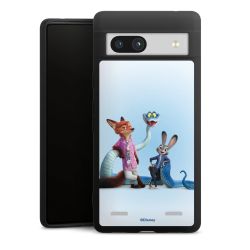 New Carry Case Hülle mattschwarz