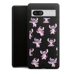 New Carry Case Hülle mattschwarz