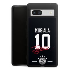 Premium Carry Case Single Matt black