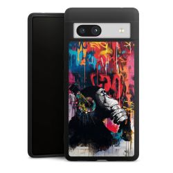 Premium Carry Case Single Matt black