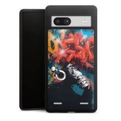 Premium Carry Case Single Matt black