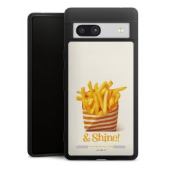 New Carry Case Hülle mattschwarz