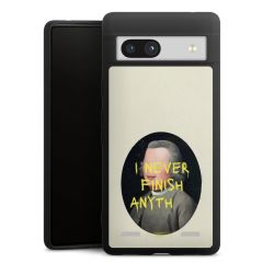 New Carry Case Hülle mattschwarz