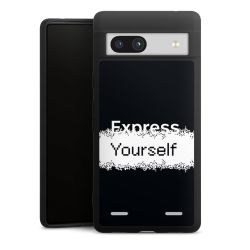 Premium Carry Case Single Matt black