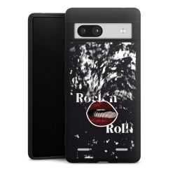 New Carry Case Hülle mattschwarz