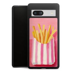 New Carry Case Hülle mattschwarz