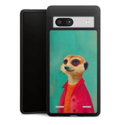 Premium Carry Case Single Matt black