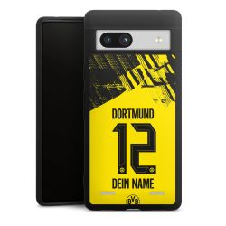 BVB Trikot Personalisierbar 25-26