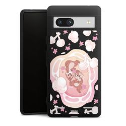 New Carry Case Hülle mattschwarz