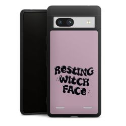 New Carry Case Hülle mattschwarz