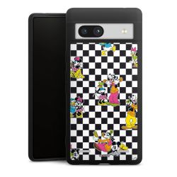 New Carry Case Hülle mattschwarz