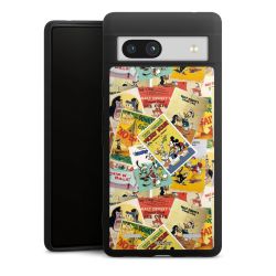 New Carry Case Hülle mattschwarz